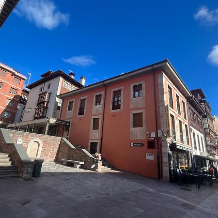 Apartamentosarturo Llanes Laplaza Atico Centrico Eksteriør billede